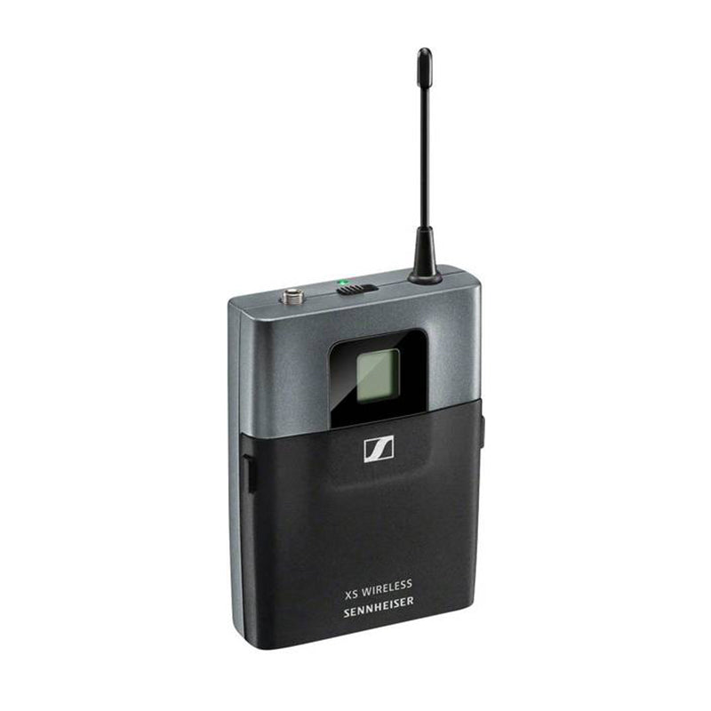Sennheiser XSW 1-ME3-B - Hands-Free Performance (Each)