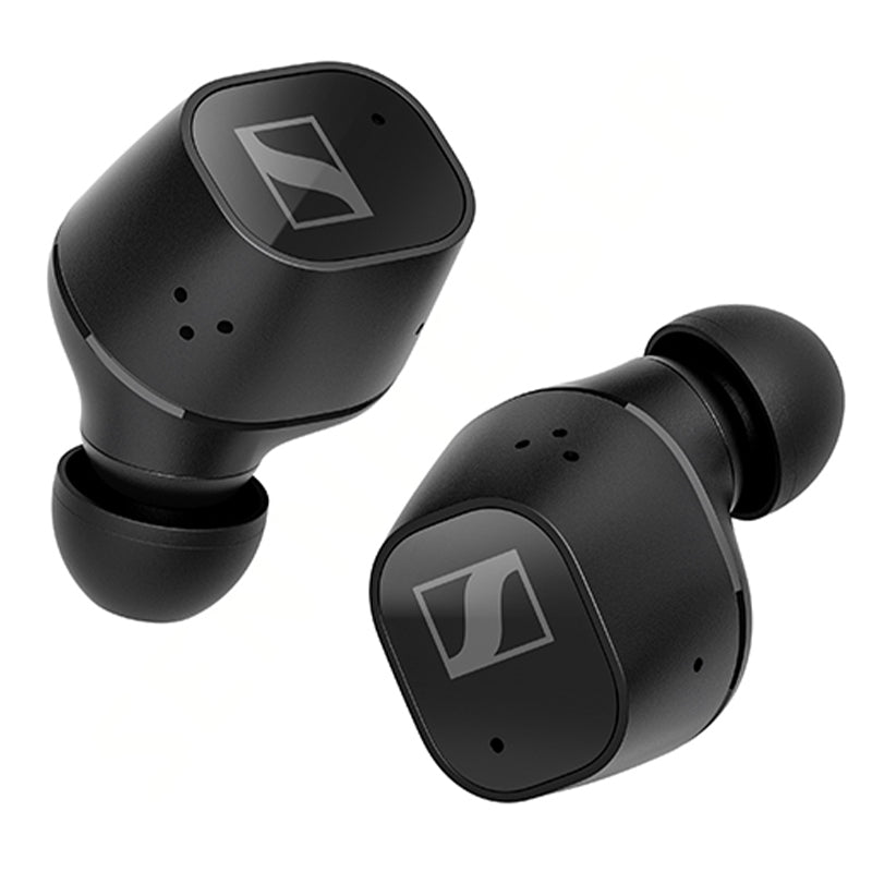 Sennheiser CX Plus True Wireless  - Noise-Canceling, In-Ear Headphones (Each)