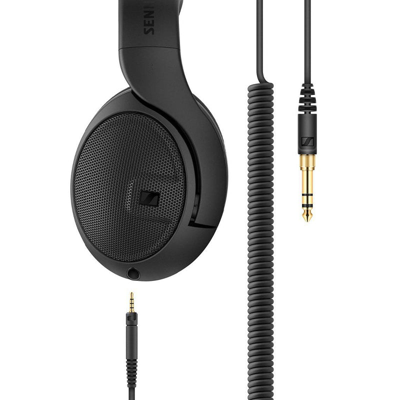 Sennheiser HD 400 PRO - Open-back Studio Headphones (Each)