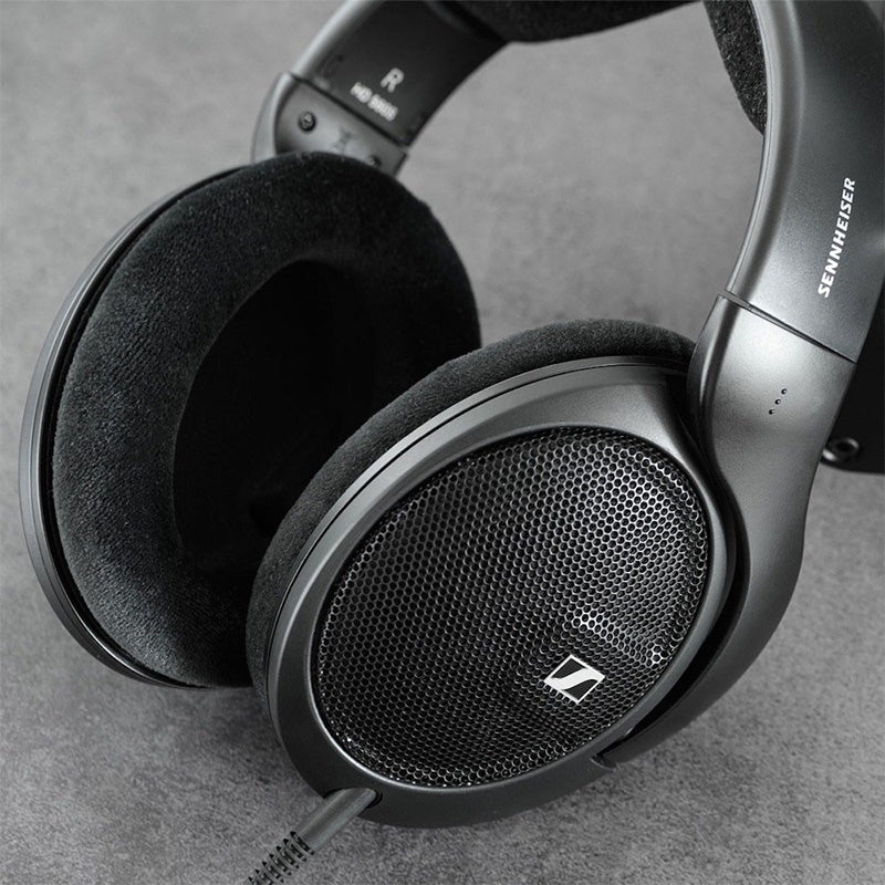 Sennheiser HD 560 S - High End, Wired, Over-Ear Headphones (Each)