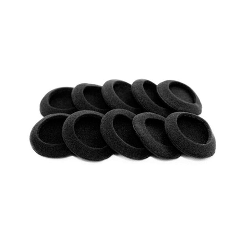 Sennheiser Spare Foam Earpads for MX 51/55/90 - 10Pcs