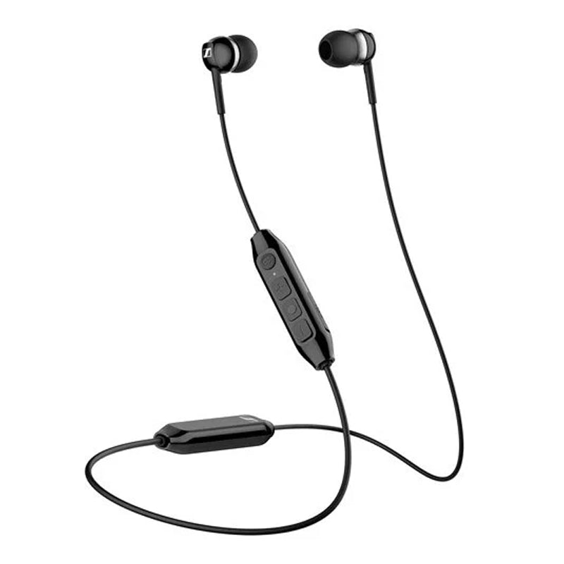 Sennheiser CX 350 BT Wireless In-Ear Headphones