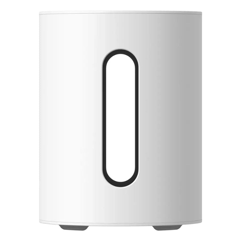 Sonos Sub Mini - Compact Subwoofer (Each)
