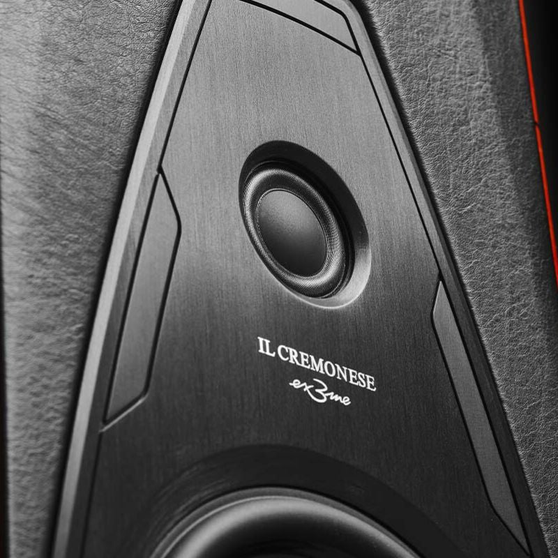 Sonus Faber IL Cremonese Ex3me - High-End Acoustic Floorstanding Loudspeaker System (Pair)