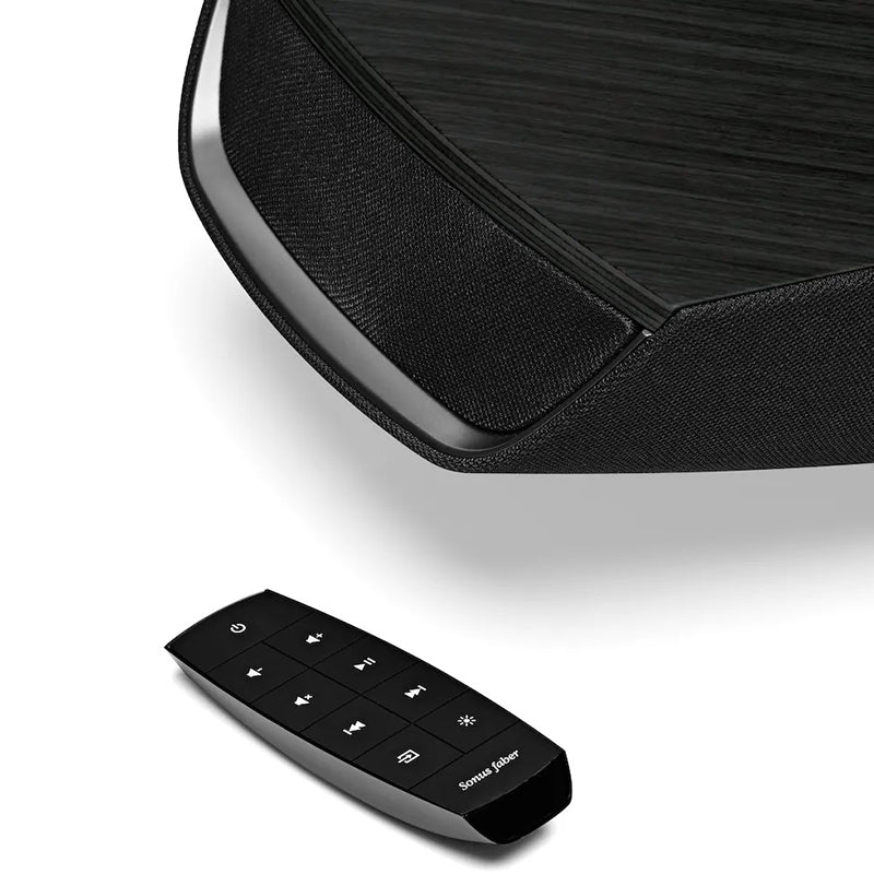 Sonus Faber Omnia - All-in-one High End Wireless Speaker