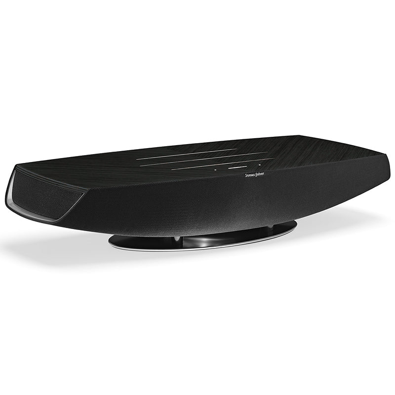 Sonus Faber Omnia - All-in-one High End Wireless Speaker