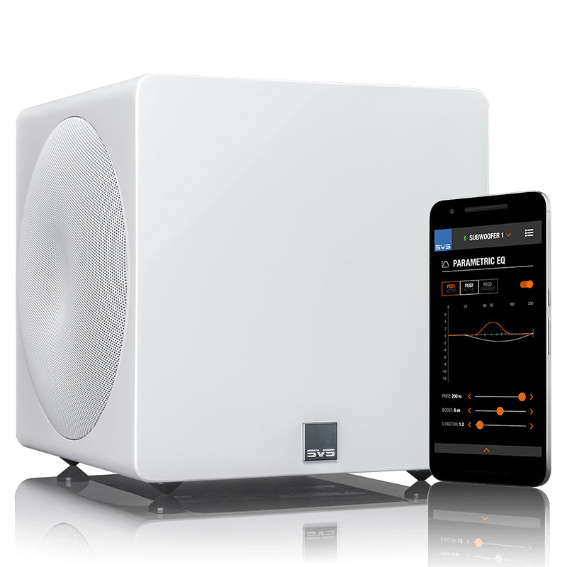 SVS 3000 Micro Subwoofer (Each)