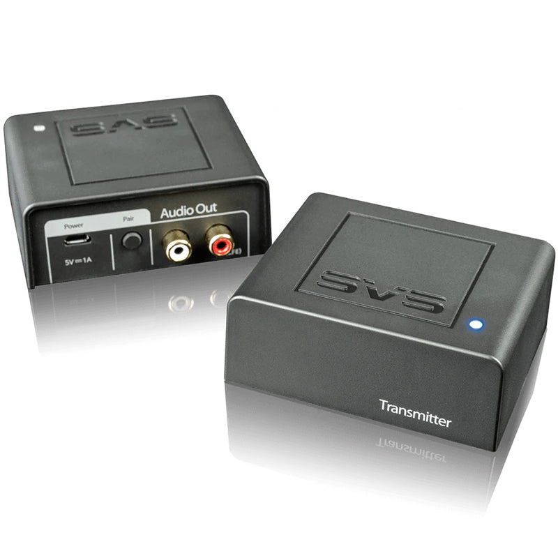 SVS SoundPath Tri-Band Wireless Audio Adapter