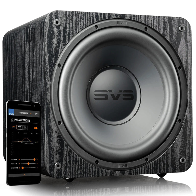 SVS SB-1000 Pro Subwoofer (Each)