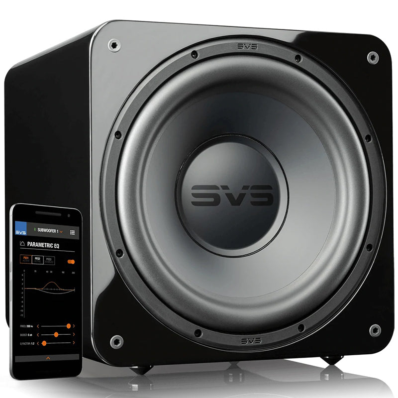 SVS SB-1000 Pro Subwoofer (Each) | Pre-Owned