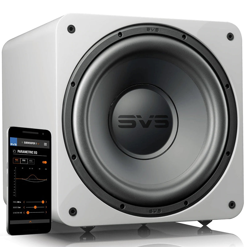 SVS SB-1000 Pro Subwoofer (Each)