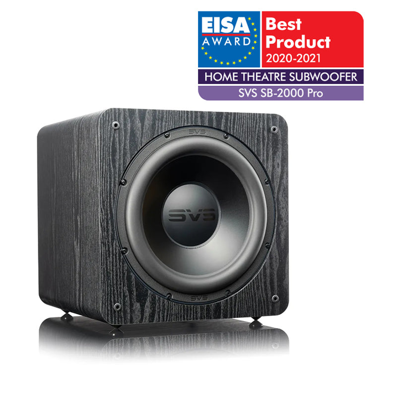 SVS SB-2000 Pro Subwoofer (Each)