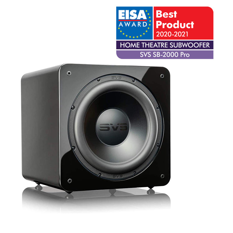 SVS SB-2000 Pro Subwoofer (Each)