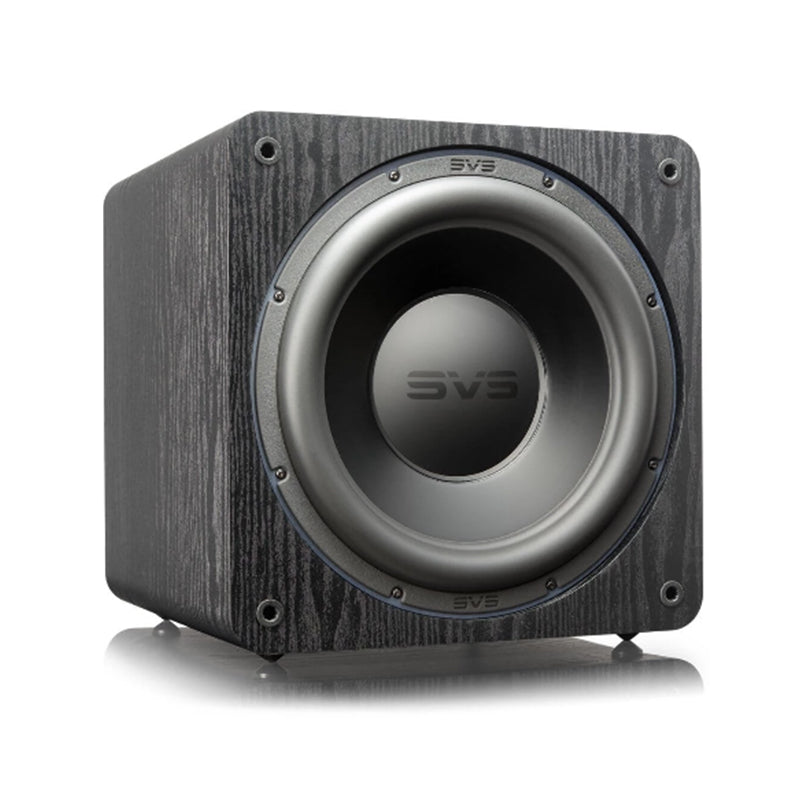 SVS SB-3000 13" Sealed Box Subwoofer (Each)