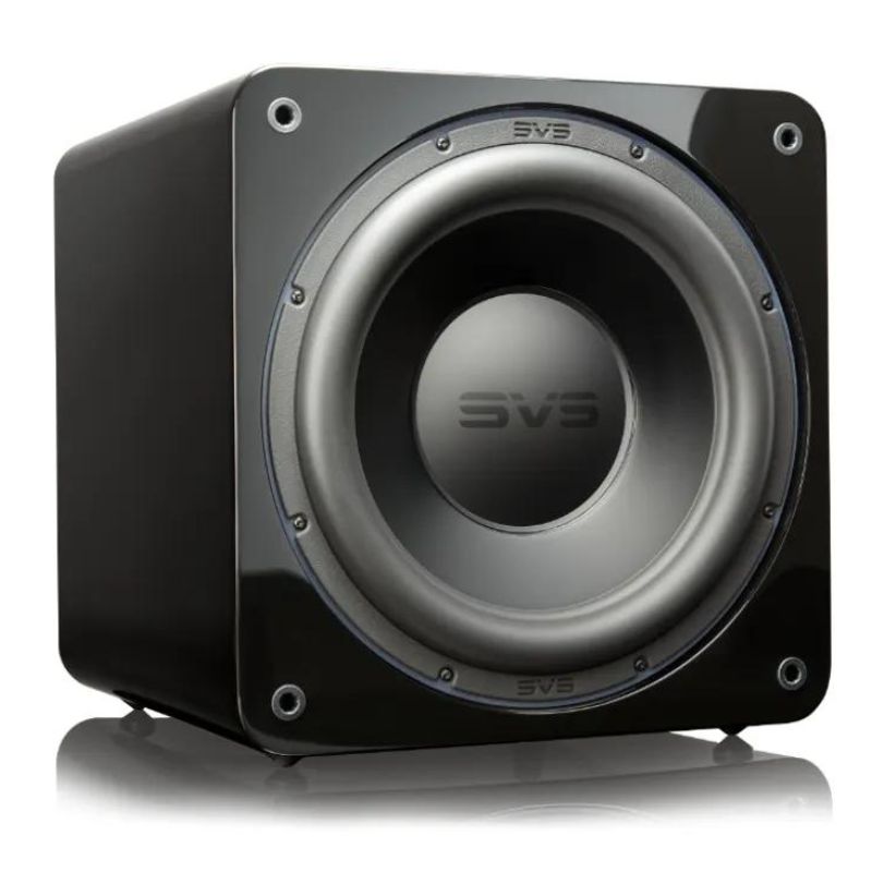 SVS SB-3000 13" Sealed Box Subwoofer (Each)