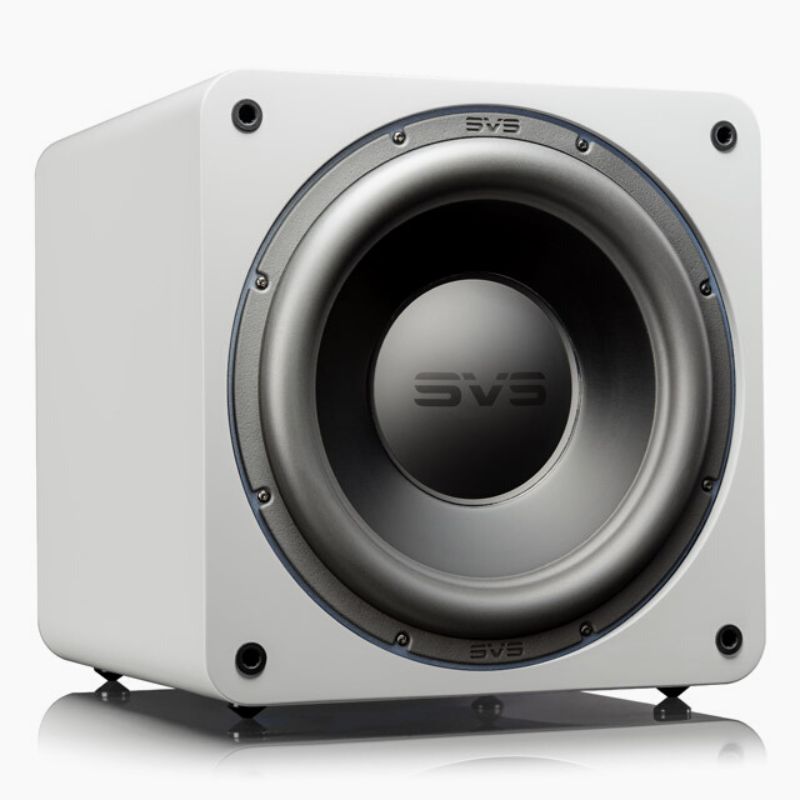SVS SB-3000 13" Sealed Box Subwoofer (Each)