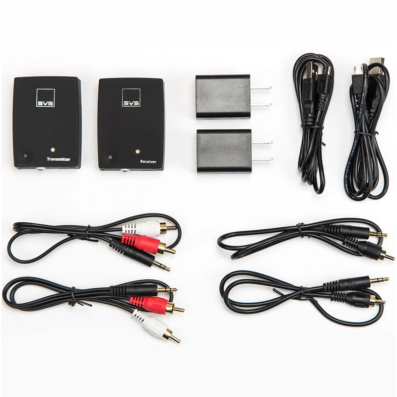 SVS SoundPath Wireless Audio Adapter