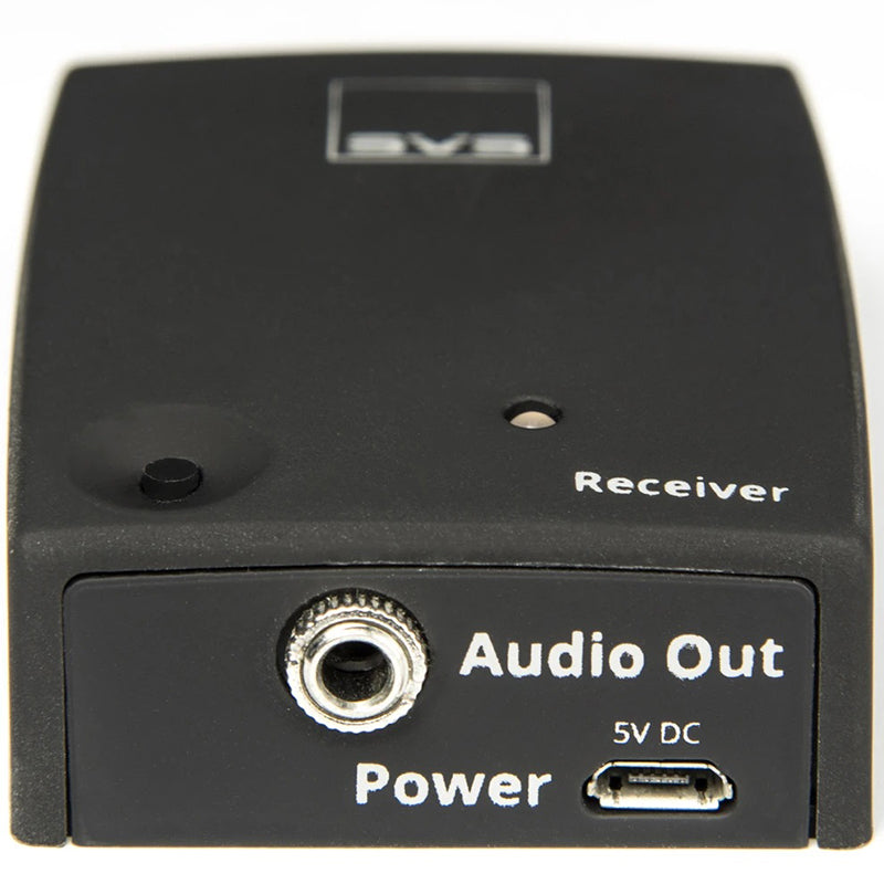 SVS SoundPath Wireless Audio Adapter