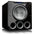 SVS PB-4000 13.5" Ported Box 1200W Subwoofer (Each)
