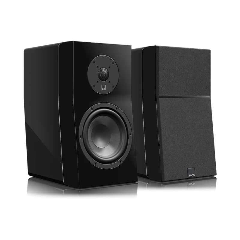SVS Ultra Evolution Bookshelf Speaker (Pair) | Pre-Owned