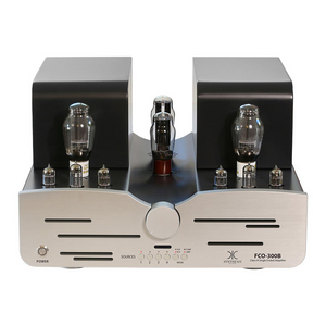 Synthesis FCO 300B Dual Mono Pure Class A Single Ended Amplifier (Each