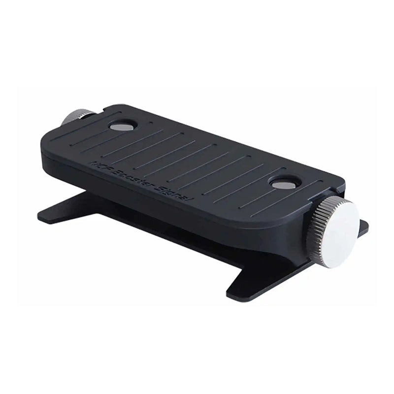 Furutech NCF Booster-Signal High-end Performance Signal Cable/Connector Holder & Dampener (Each)