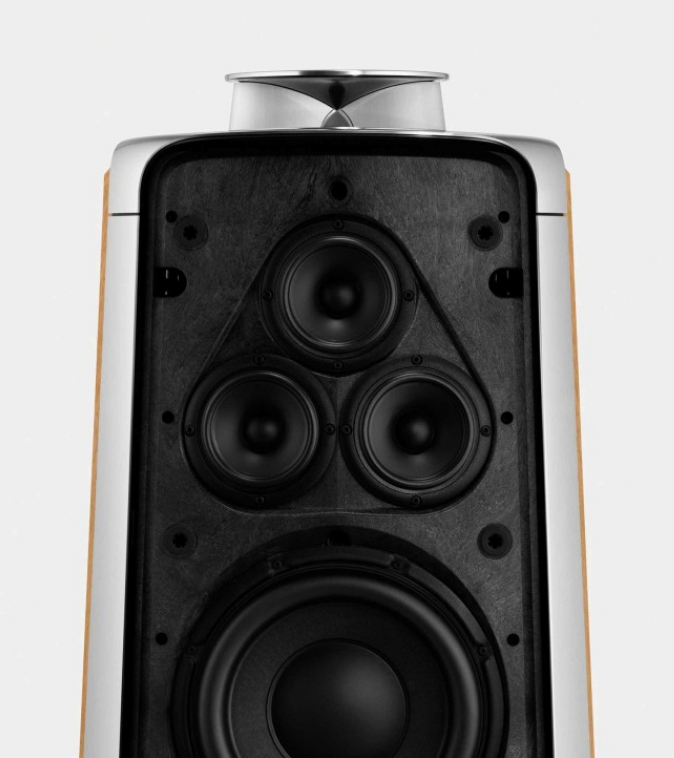 Bang & Olufsen Beolab 50 High-end Active Loudspeaker