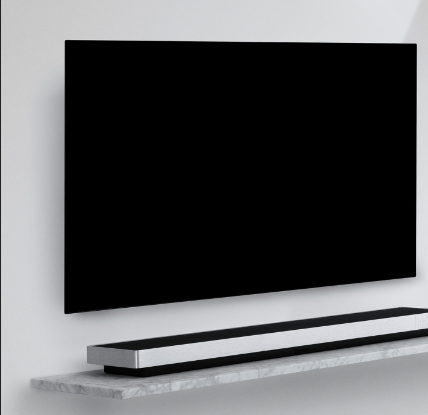 Bang & Olufsen Beosound Stage Dolby Atmos Soundbar (Each)