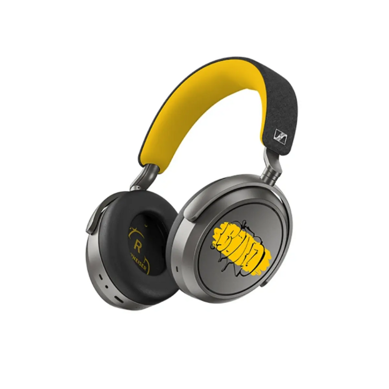 Sennheiser MOMENTUM 4 Wireless 80th Anniversary Edition (Each)