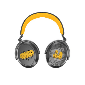 【極美品】SENNHEISER MOMENTUM4 & BTD600 Sennheiser MOMENTUM 4 Wireless 80th Anniversary Edition (Each)