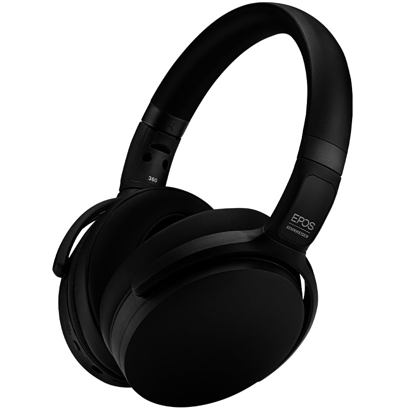 EPOS | Sennheiser Adapt 360 - Active Noise Cancelling Bluetooth Stereo Headset