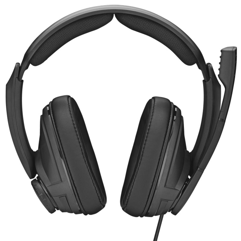 EPOS Sennheiser GSP 302 Closed Acoustic Gaming Headset