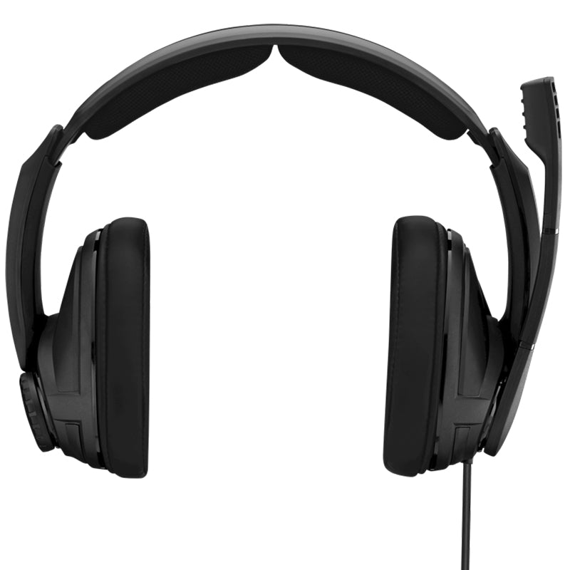 EPOS Sennheiser GSP 302 Closed Acoustic Gaming Headset