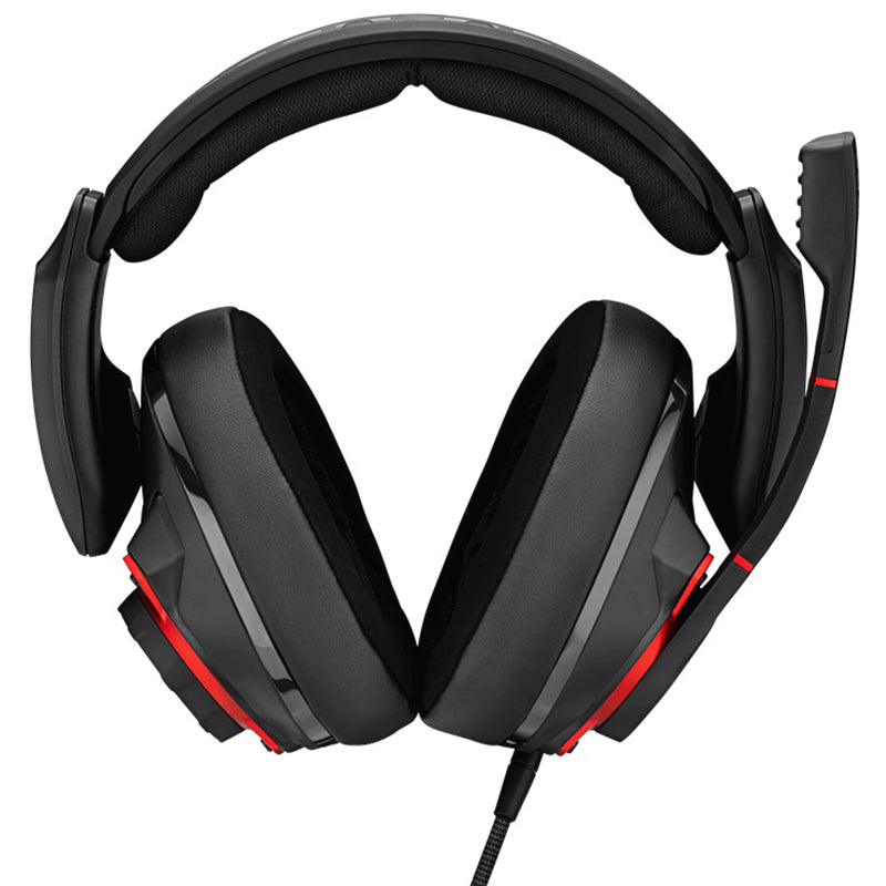 EPOS Sennheiser GSP 600 Closed Acoustic Gaming Headset