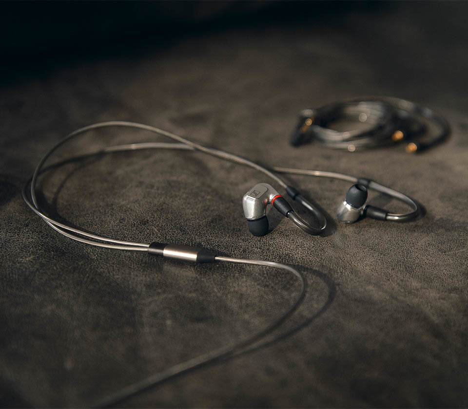 Sennheiser IE 900 - Reference Class In-Ear Headphones (Each)