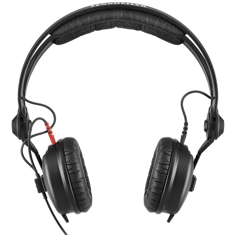 I miss my Sennheiser HD 25 – but squint and these DJ on-ears could be them