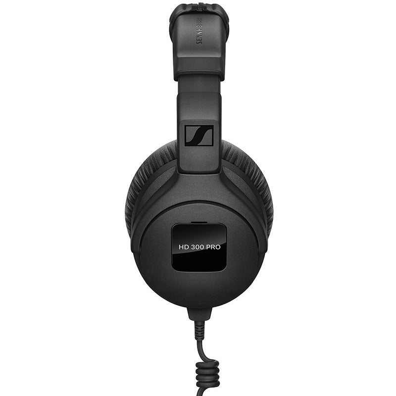 Sennheiser HD 300 Pro - DJ On-ear Headphones (Each)
