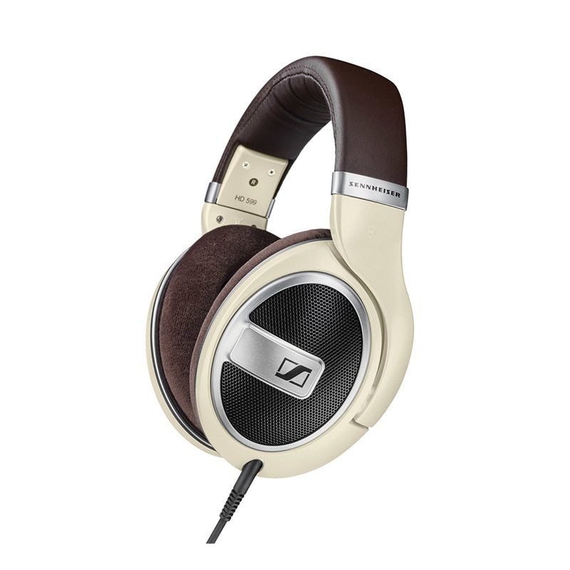 Sennheiser HD 599 High End Over Ear Headphones (Each)
