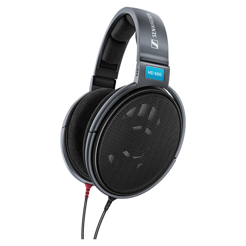 Sennheiser hd 600 headphones - Main Image