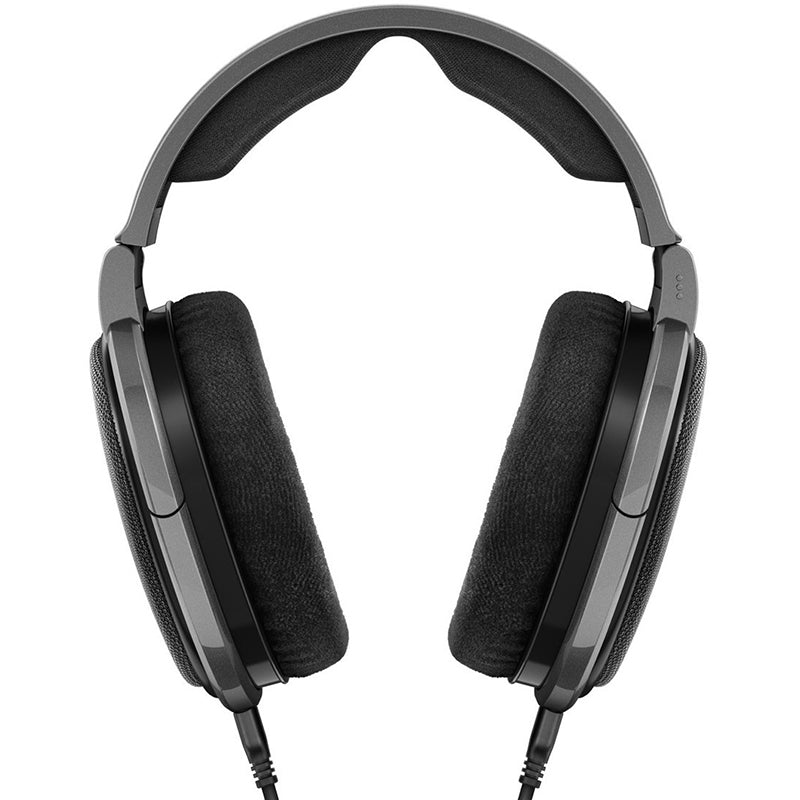 Sennheiser HD 650 - Stereo Reference Open-Back Studio Headphones (Each)