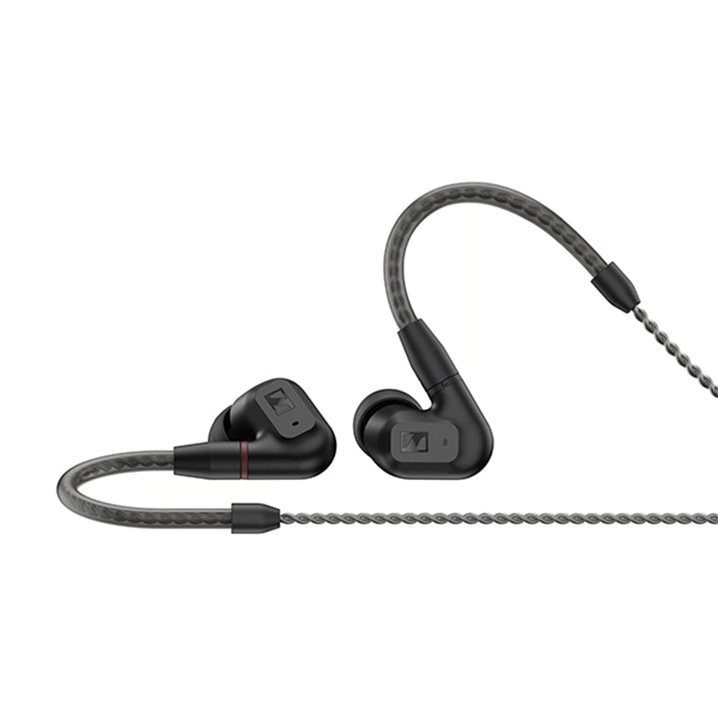 Sennheiser IE 200 In-Ear Audiophile Headphones (Each)