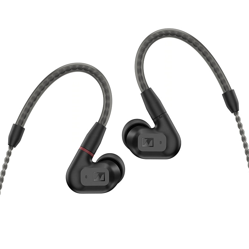 Sennheiser IE 200 In-Ear Audiophile Headphones (Each)