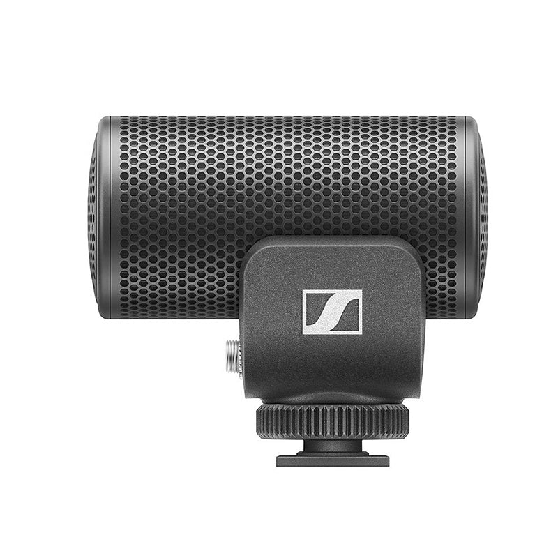 Sennheiser MKE 200 - Ultracompact Camera-Mount Directional Microphone (Each)