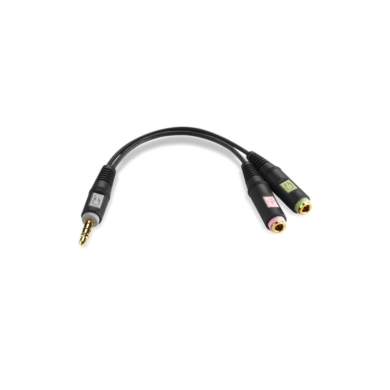 EPOS PCV 05 - Audio Adaptor (3.5mm jack) - PC, Xbox One and PS4