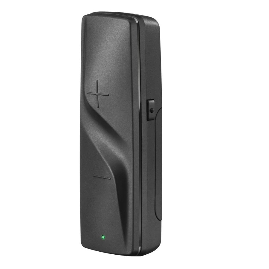 Sennheiser - RR FLEX Supplemental Receiver for Flex 5000 (Each)