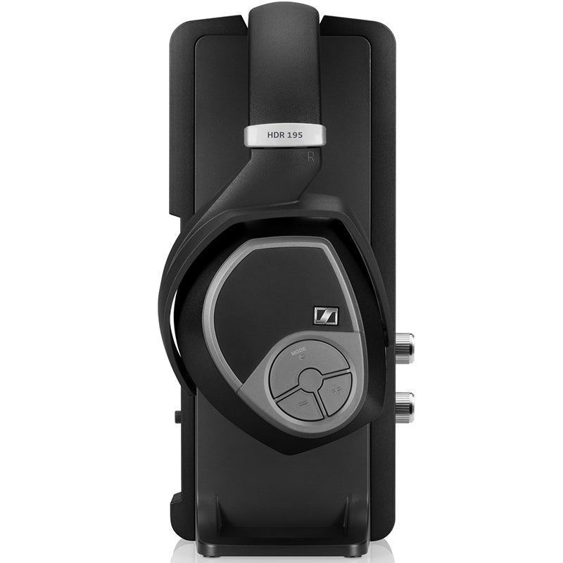 Sennheiser RS 195 Wireless Headphones & Transmitter (Each)