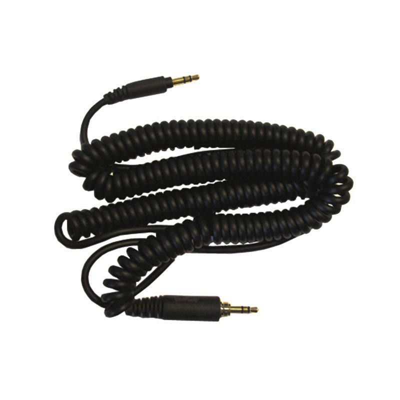 Sennheiser Spare Coiled Cable for HD 215 - Each