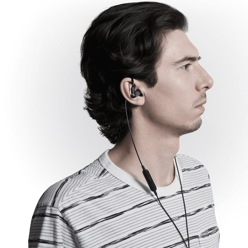 Shure AONIC 3 Sound Isolating™ Earphones