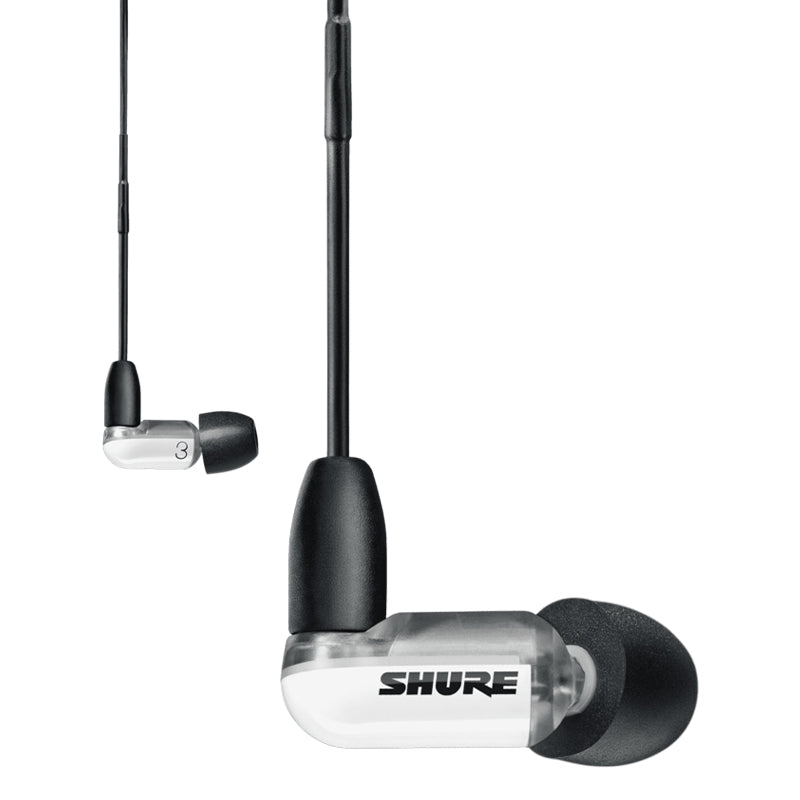 Shure AONIC 3 Sound Isolating™ Earphones