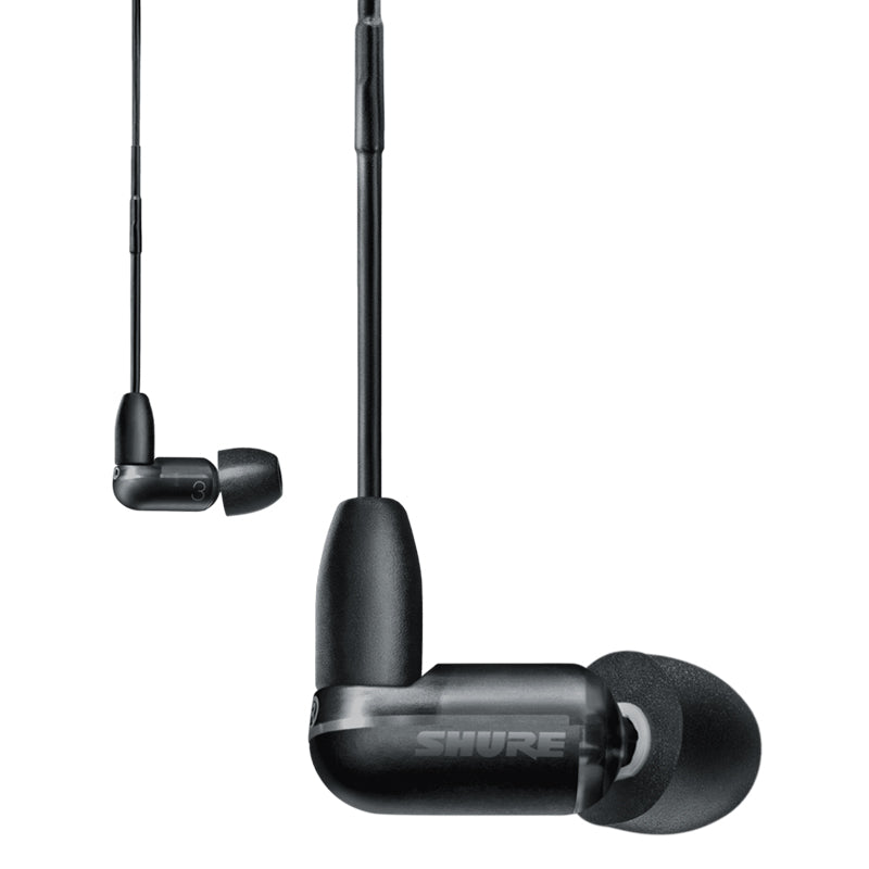 Shure AONIC 3 Sound Isolating™ Earphones